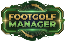 Footgolf Manager